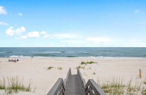 Ono Island Casa | Searenity at Eleanor Beach