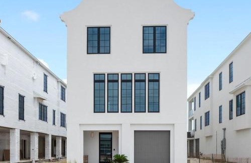 Ono Island Casa | Searenity at Eleanor Beach