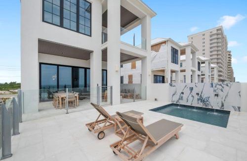 Ono Island Casa | Searenity at Eleanor Beach
