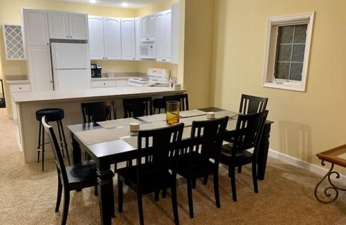 Lewes Condominio | SeaRenity - beach, nature, biking, shopping, dinning
