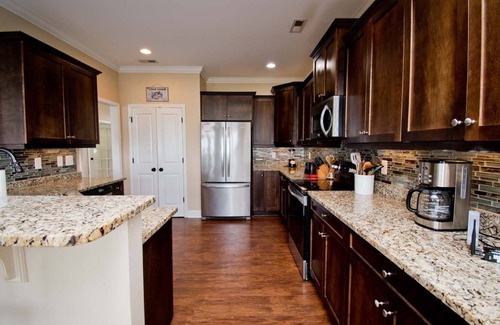 Atlantic Beach Casa | Searenity, Oceanfront House in Emerald Isle, NC!