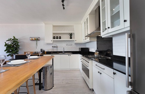 Strand Apartamento | Searenity Sands - Tres Habitaciones Piso, Capacidad 6