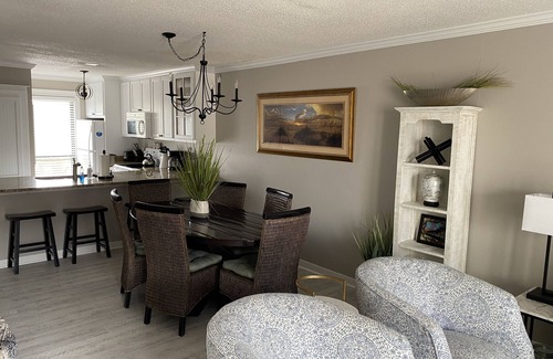Seacrest Casa | Searenity, south of 30A, ~150 ft from the beach
