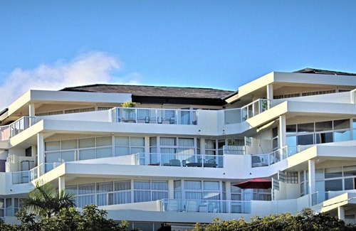 Umhlanga Apartamento | Searock Beach Ver Propiedad en Umhlanga Rocks