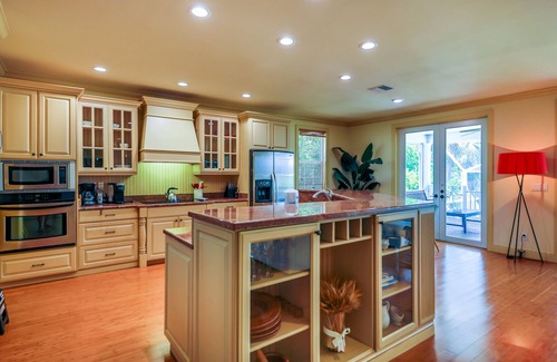 The Dunes Casa | SeaRose- Gorgeous Sanibel Estate now with dining credit!!