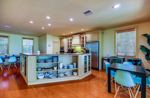 The Dunes Casa | SeaRose- Gorgeous Sanibel Estate now with dining credit!!