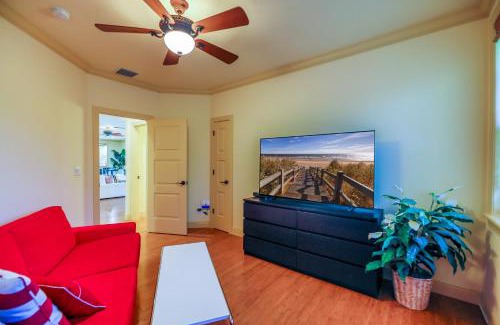 The Dunes Casa | Searose