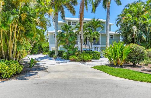 The Dunes Casa | Searose