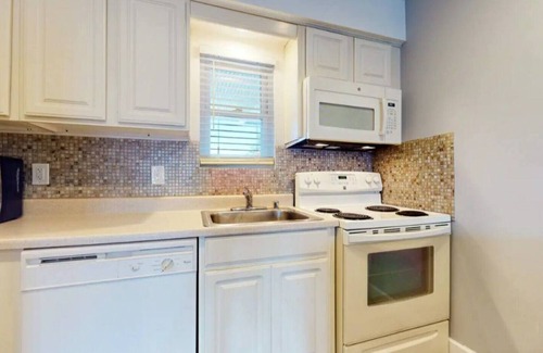 Ocean City Casa | Seas the Bay OCMD