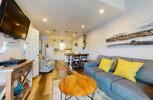 Ocean City Casa | Seas the Bay OCMD