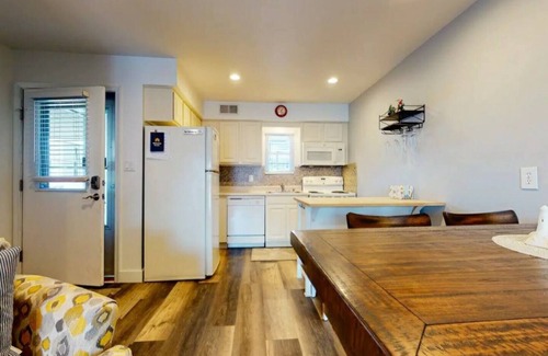 Ocean City Casa | Seas the Bay OCMD