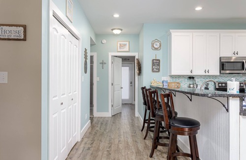 Surf Side Shores Casa | Seas The Day! at our HUGE beach property with a Heated Pool!!