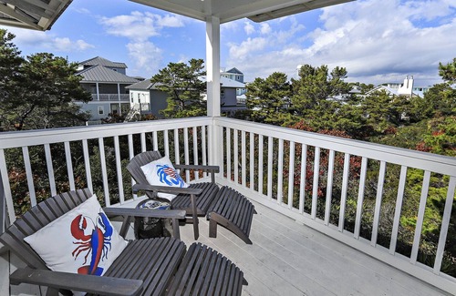 Seacrest Beach Villa | Seas The Day at Seacrest - 1228999
