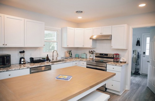 Rehoboth Beach Casa | Seas the Day Family Retreat Rehoboth & Lewes