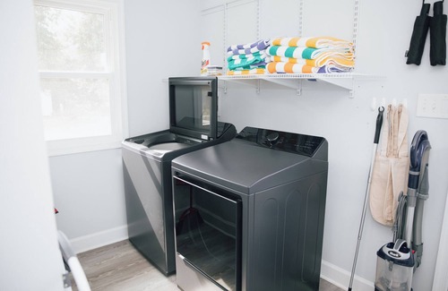 Rehoboth Beach Casa | Seas the Day Family Retreat Rehoboth & Lewes
