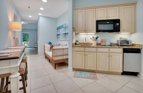 Demere Park Condominio | Seas The Day in St Simons Island
