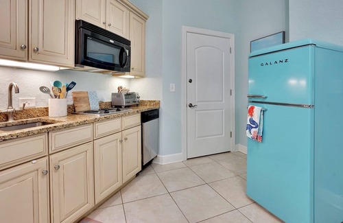 Demere Park Condominio | Seas The Day in St Simons Island