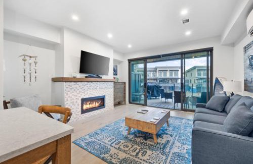 Black Creek Casa | Seas The Day Saratoga at THE BEACH HOUSE