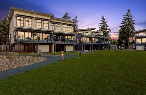 Black Creek Casa | Seas The Day Saratoga at THE BEACH HOUSE