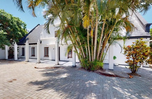 Scottburgh South Casa | Seas the day Scottburgh by Top Destinations Rentals