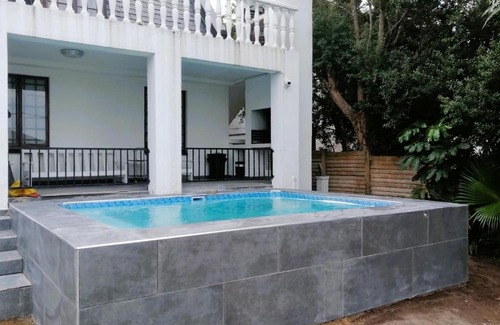 Scottburgh South Casa | Seas the day Scottburgh by Top Destinations Rentals