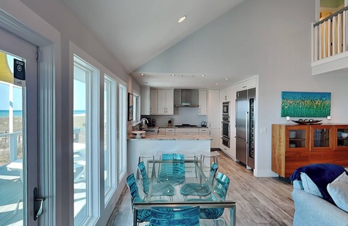 Miramar Beach Casa | Seas The Day | Spectacular Gulf Front View, Huge Decks