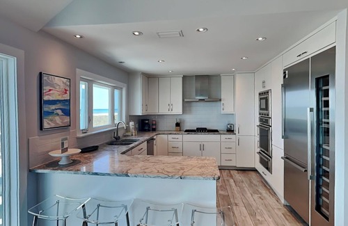 Miramar Beach Casa | Seas The Day | Spectacular Gulf Front View, Huge Decks