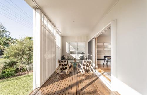 Brunswick Heads Casa | Seasalt