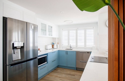 Palm Beach Casa | SeaSalt By Khove