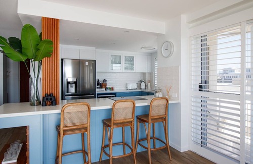 Palm Beach Casa | SeaSalt By Khove