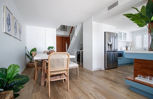 Palm Beach Casa | SeaSalt By Khove