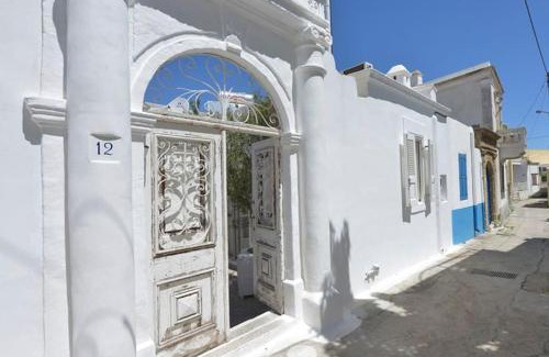 Koskinou Casa | seasalthouse - famous tv location