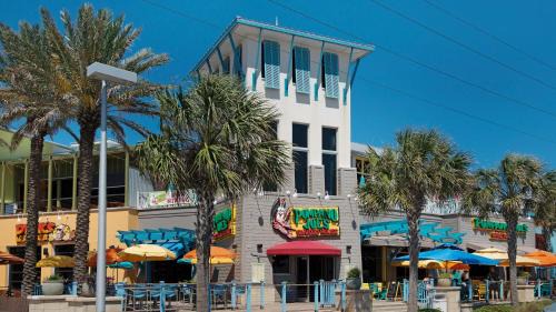 West Panama City Beach Casa | Seasational