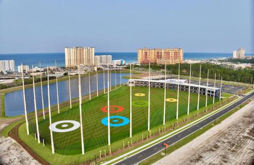 West Panama City Beach Casa | Seasational