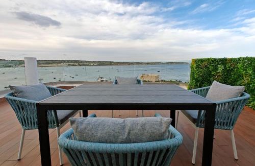 Għadira Apartamento | Seascape 19