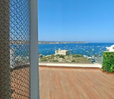 Għadira Apartamento | Seascape 19