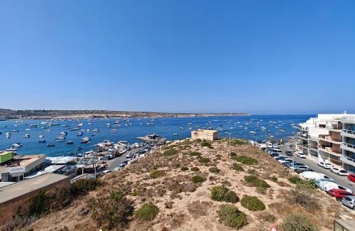 Għadira Apartamento | Seascape 19