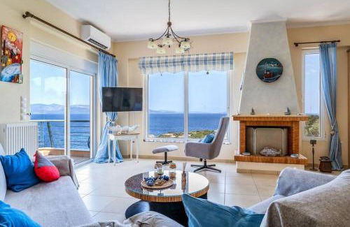 Marathon Apartamento | Seascape 3 Bedroom House