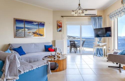 Marathon Apartamento | Seascape 3 Bedroom House