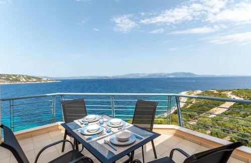 Marathon Apartamento | Seascape 3 Bedroom House