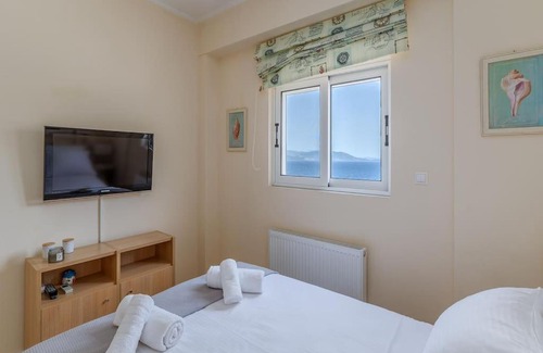 Marathon Apartamento | Seascape 3 Bedroom House
