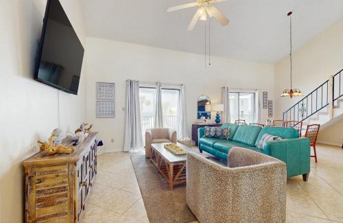 Orange Beach Apartamento | Seascape 306