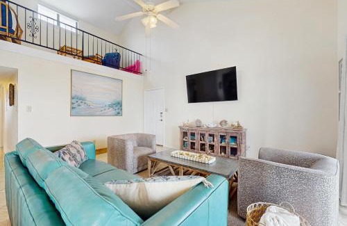 Orange Beach Apartamento | Seascape 306