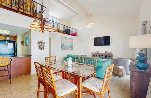Orange Beach Apartamento | Seascape 306
