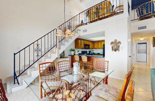Orange Beach Apartamento | Seascape 306