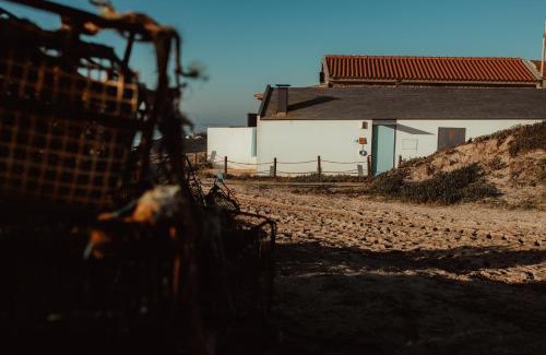 Apulia Casa | Seascape Apúlia