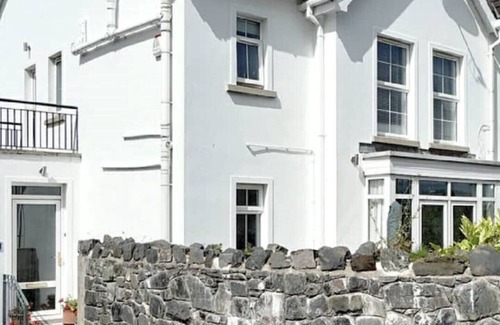 Bangor Casa | Seascape Bangor - Sea views, sailing & golf