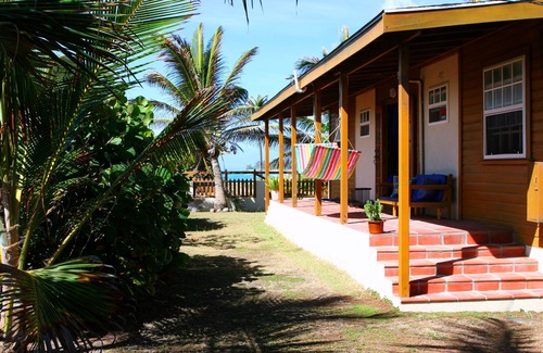 Inch Marlowe Casa | Paisaje marino Casa de playa Casa de vacaciones tropical Surfers Point Barbados Oceanfront