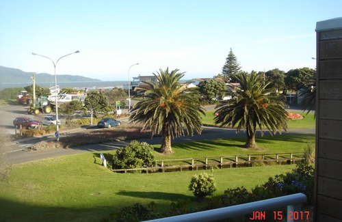 Paraparaumu Beach Cama Y Desayuno | Seascape Bed & Breakfast