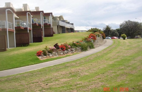 Paraparaumu Beach Cama Y Desayuno | Seascape Bed & Breakfast